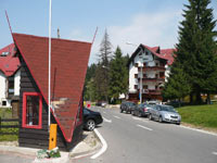 Poiana Brasov vara 